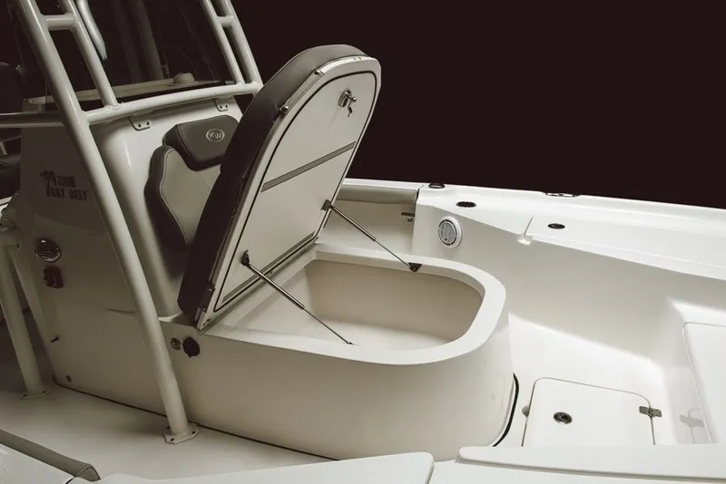 Slide: The Image of Key West 250 Bay Reef 2026 - 8