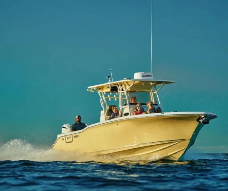 The Image of Key West 291 FS 2026 - undefined