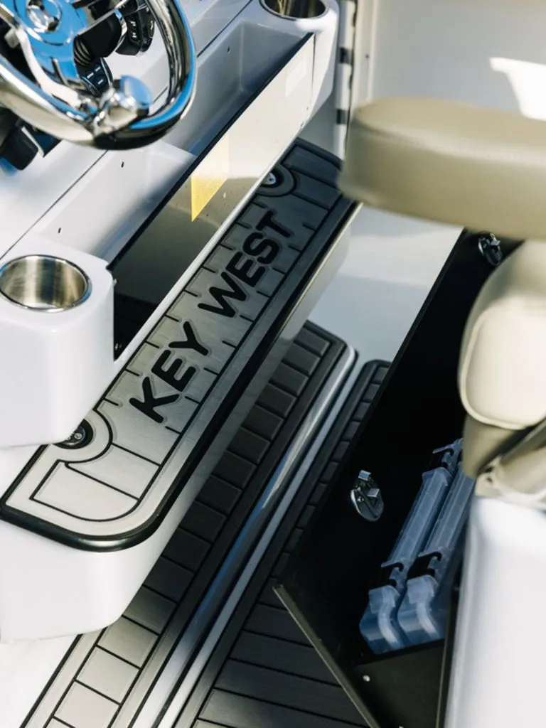 Slide: The Image of Key West 291 FS 2026 - 15