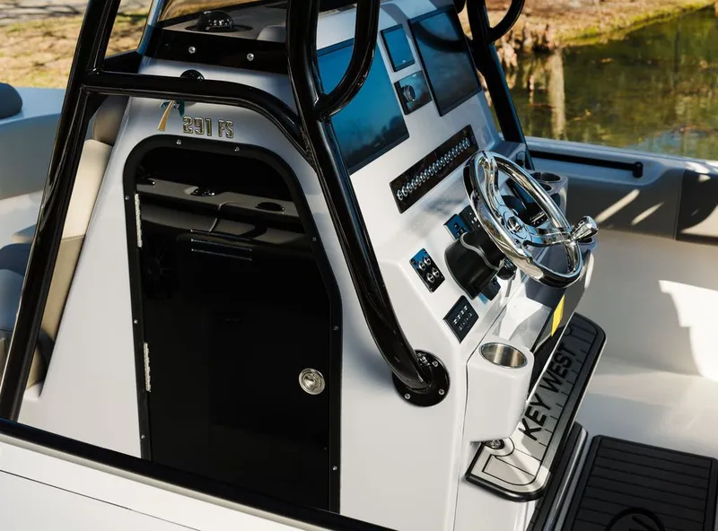 Slide: The Image of Key West 291 FS 2026 - 16