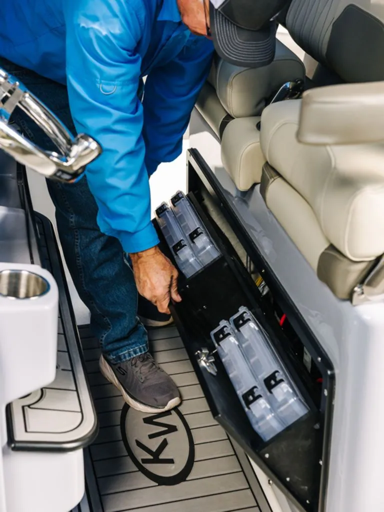 Slide: The Image of Key West 291 FS 2026 - 18