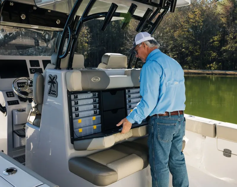 Slide: The Image of Key West 291 FS 2026 - 20