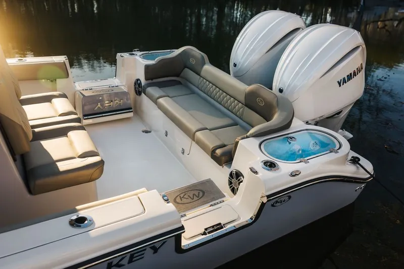 Slide: The Image of Key West 291 FS 2026 - 33