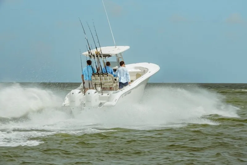 Slide: The Image of Key West 291 FS 2026 - 35