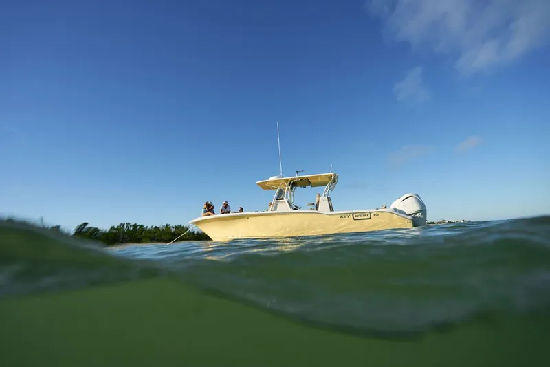 Slide: The Image of Key West 291 FS 2026 - 4