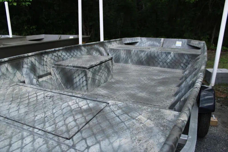 Slide: The Image of WeldBilt 1648V 2025 - 3