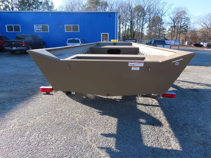 Slide: The Image of G3 Gator Tough 1860 VBW 2025 - 6