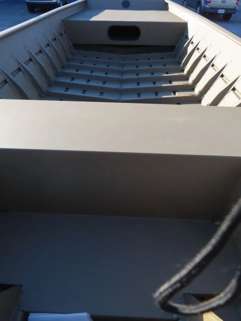 Slide: The Image of G3 Gator Tough 1860 VBW 2025 - 7