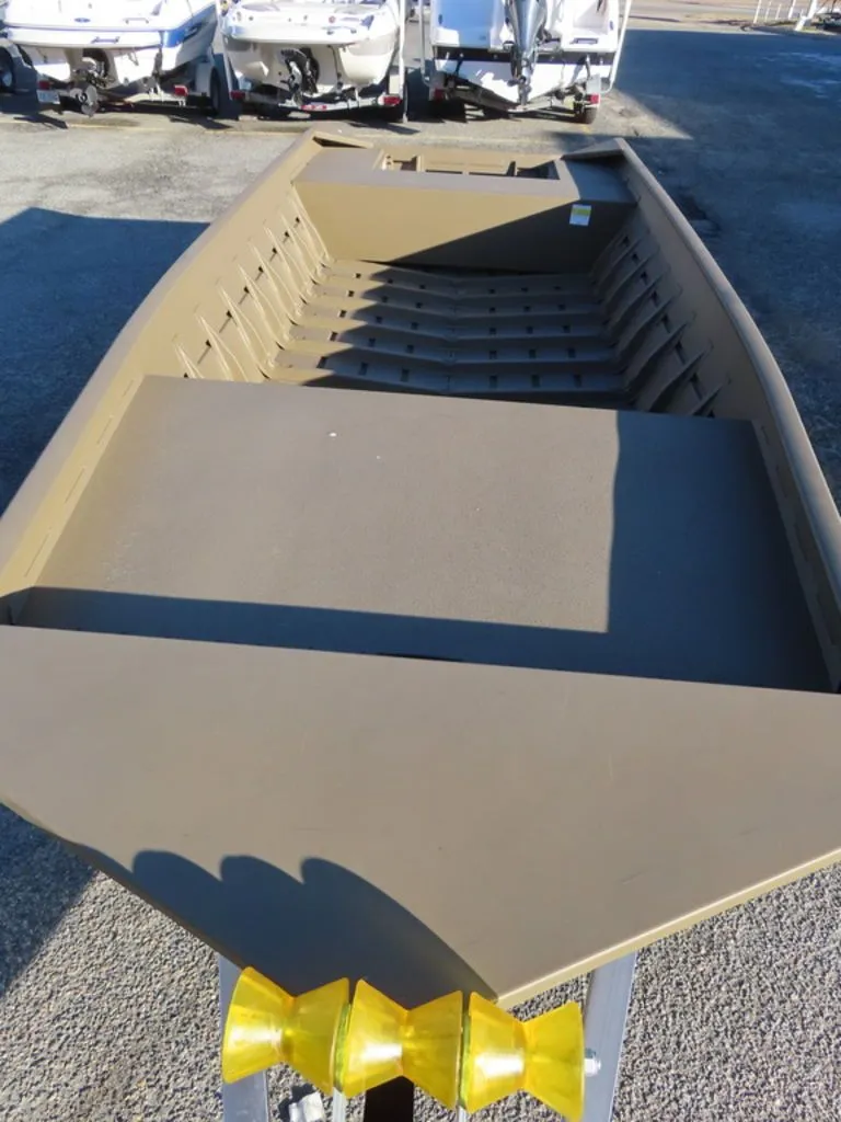 Slide: The Image of G3 Gator Tough 1860 VBW 2025 - 8