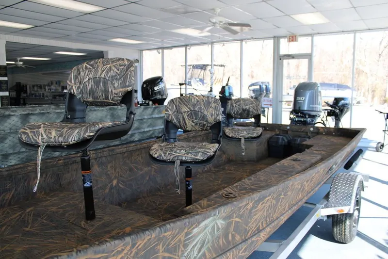 Slide: The Image of G3 Gator Tough 16 DK 2025 - 3