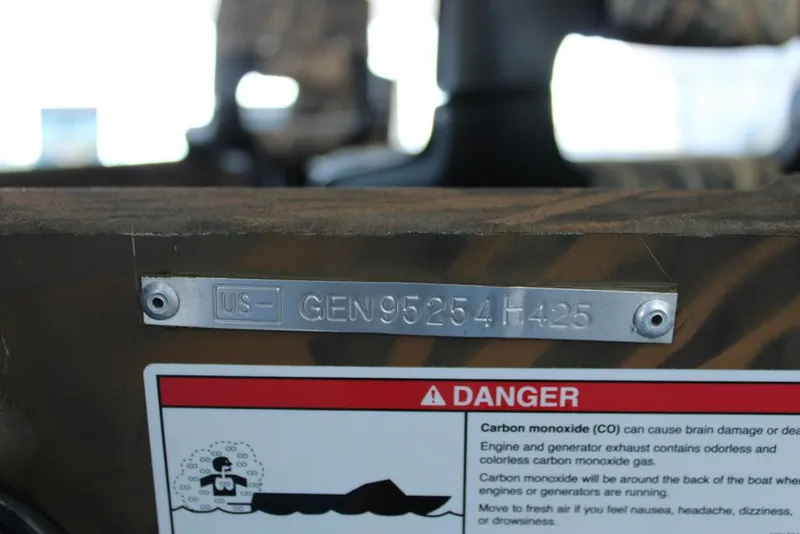 Slide: The Image of G3 Gator Tough 15 DK 2025 - 15