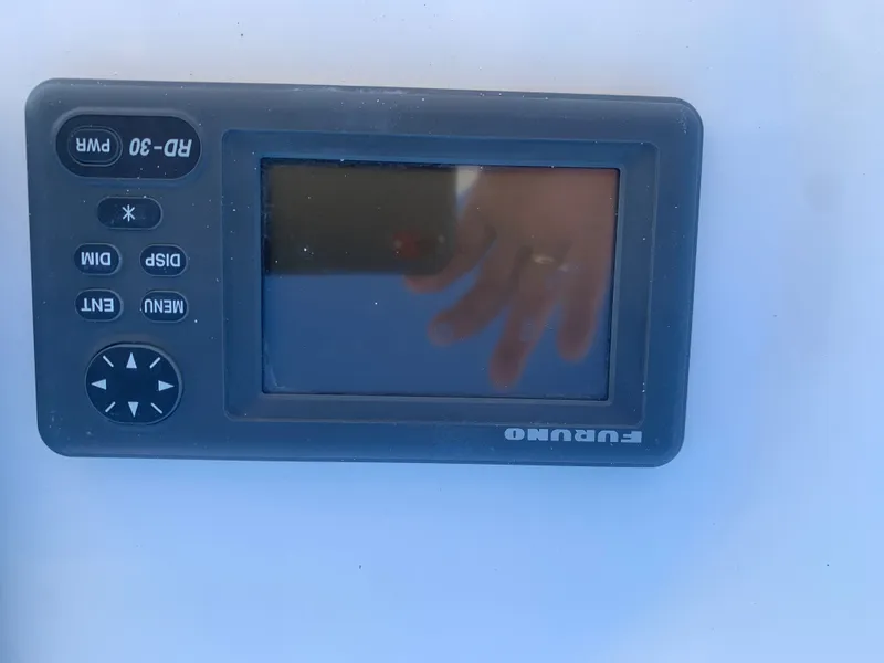 Slide: The Image of Albemarle 360 Express 2006 - 17
