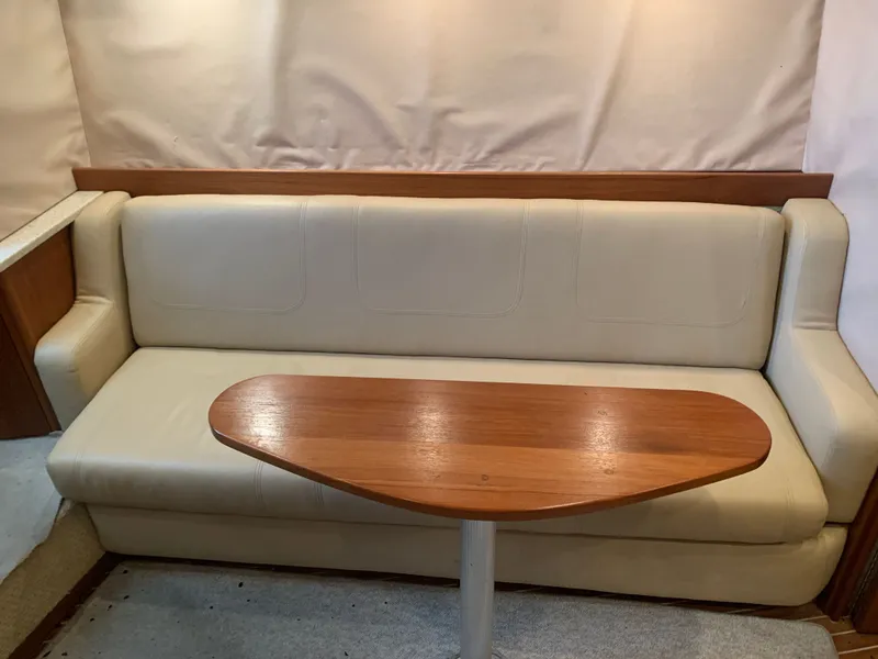 Slide: The Image of Albemarle 360 Express 2006 - 56