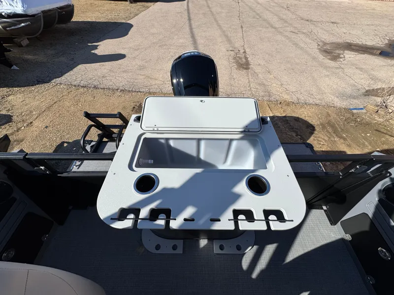 Slide: The Image of Sylvan R-20 PARTY FISH 2026 - 11