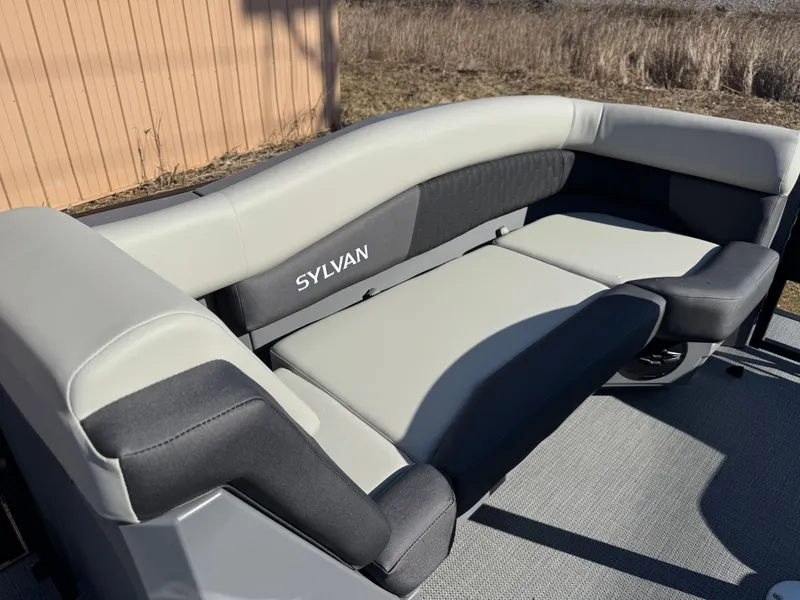 Slide: The Image of Sylvan R-20 PARTY FISH 2026 - 7