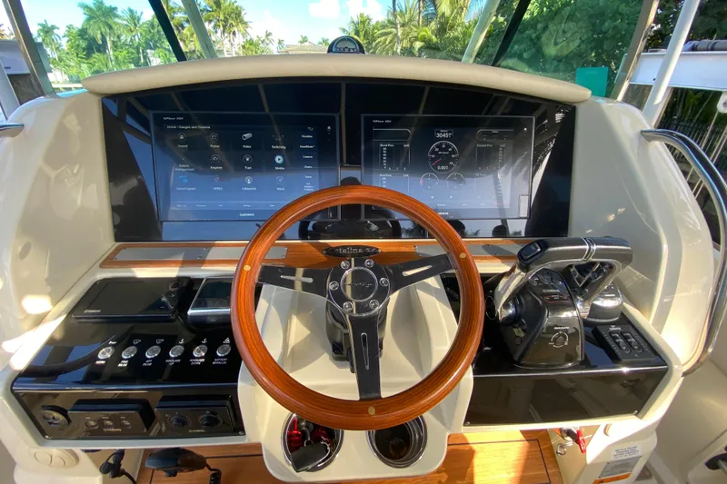 Slide: The Image of Garmin Electronics - 14