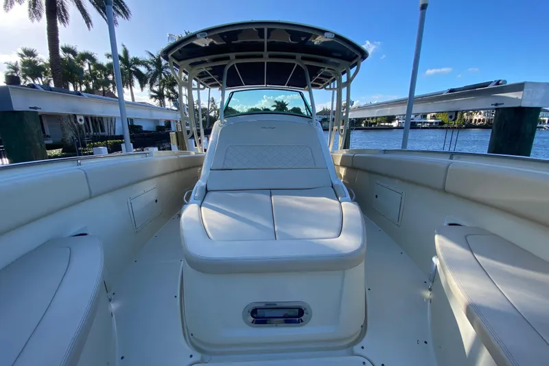 Slide: The Image of Forward Lounger - 28