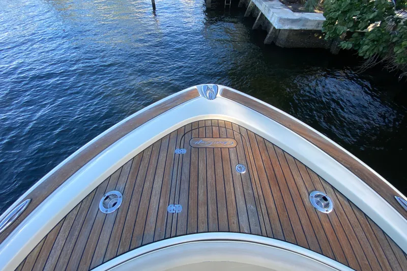 Slide: The Image of Bow - 29