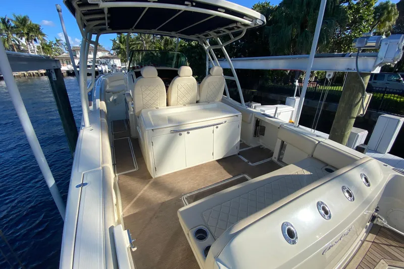 Slide: The Image of Cockpit - 3