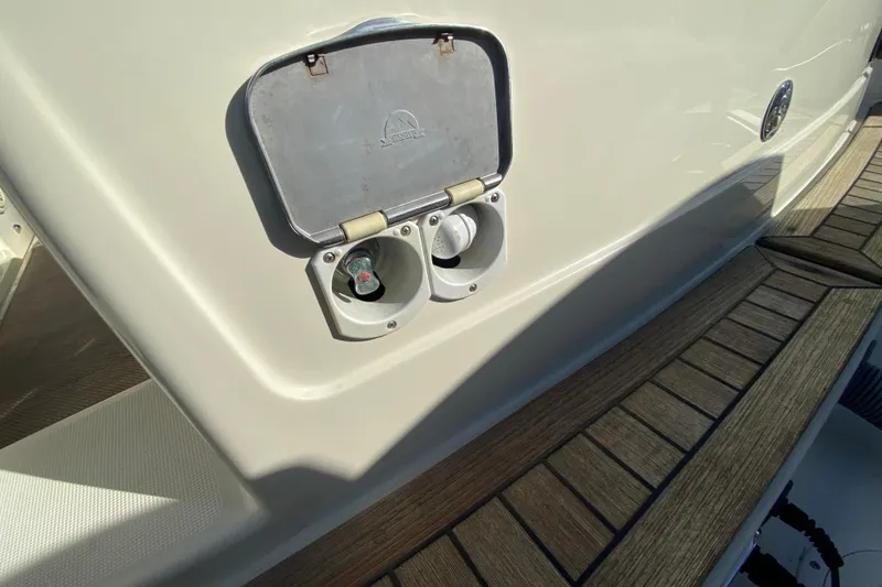 Slide: The Image of Transom Shower - 4