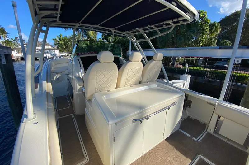 Slide: The Image of Cockpit Entertainment Center - 5