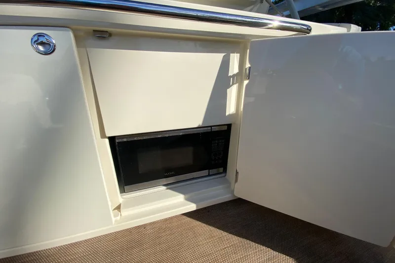 Slide: The Image of Microwave - 7