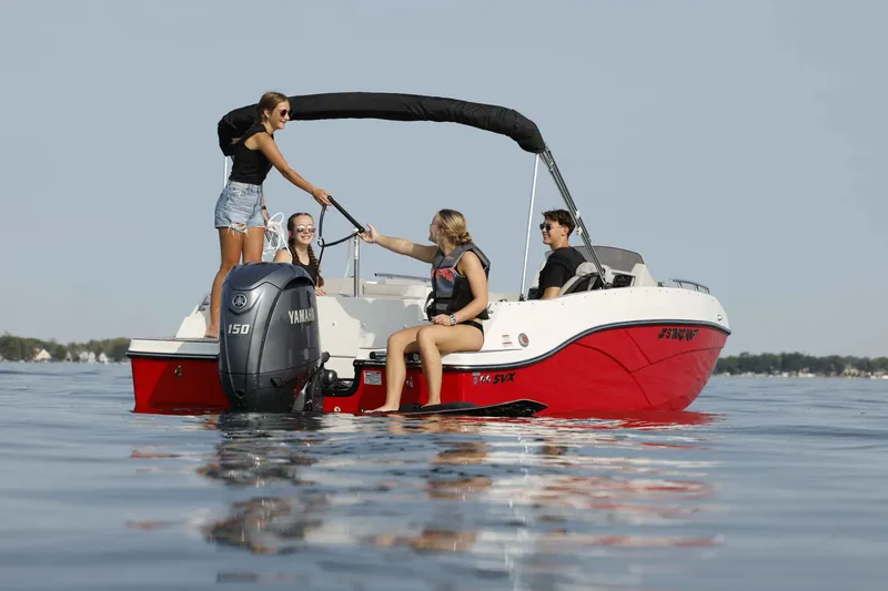 The Image of Starcraft SVX 191 OB 2026 - 1