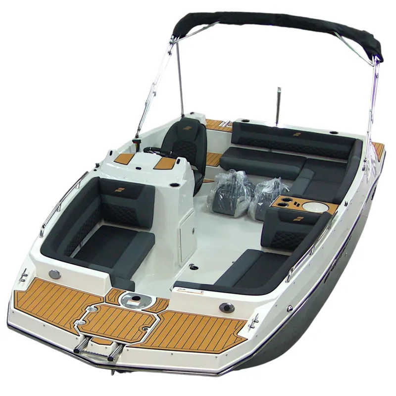 Slide: The Image of Starcraft SVX 191 OB 2026 - 3