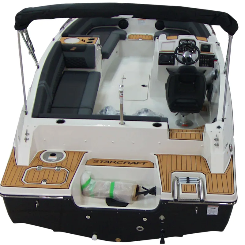 Slide: The Image of Starcraft SVX 191 OB 2026 - 4