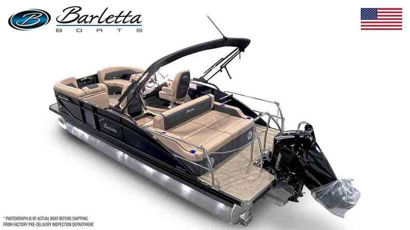 Slide: The Image of Barletta CABRIO C22UC/TT 2026 - 3