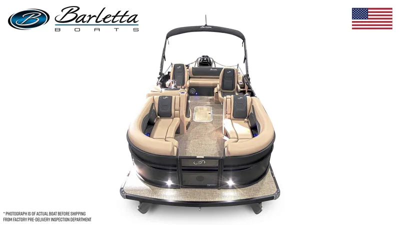Slide: The Image of Barletta CABRIO C22UC/TT 2026 - 5