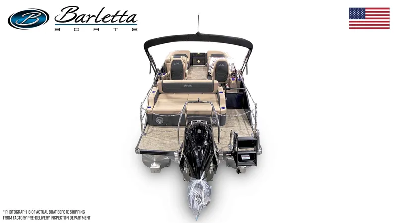 Slide: The Image of Barletta CABRIO C22UC/TT 2026 - 6