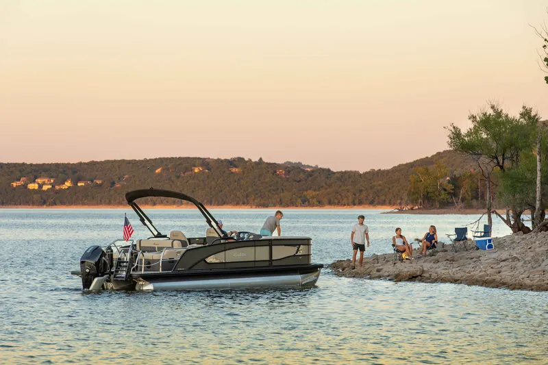 The Image of Barletta LUSSO L23UC/TT 2026 - 1