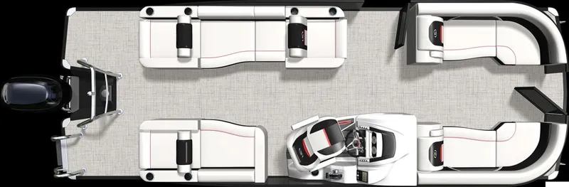 The Image of Barletta CORSA 23M/TT 2026 - 1