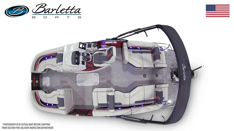 Slide: The Image of Barletta CORSA 23M/TT 2026 - 9