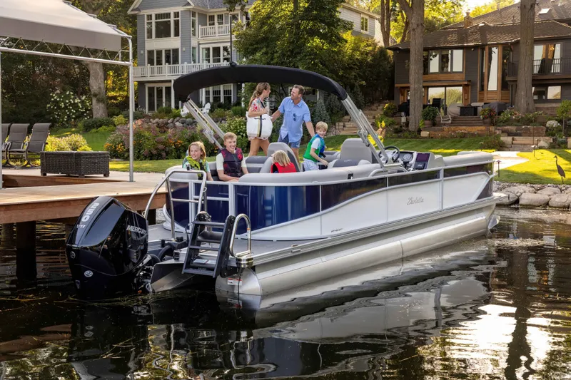 The Image of Barletta CABRIO C24QC/TT 2026 - 1