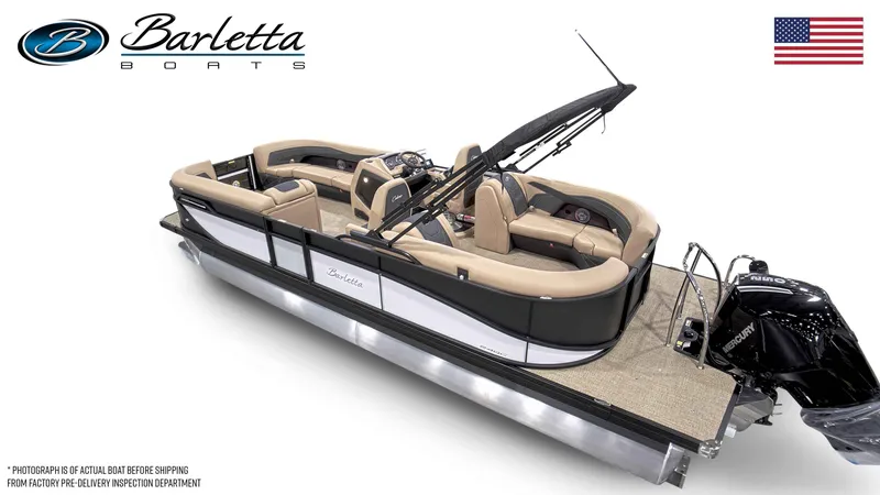 Slide: The Image of Barletta CABRIO C24QC/TT 2026 - 3