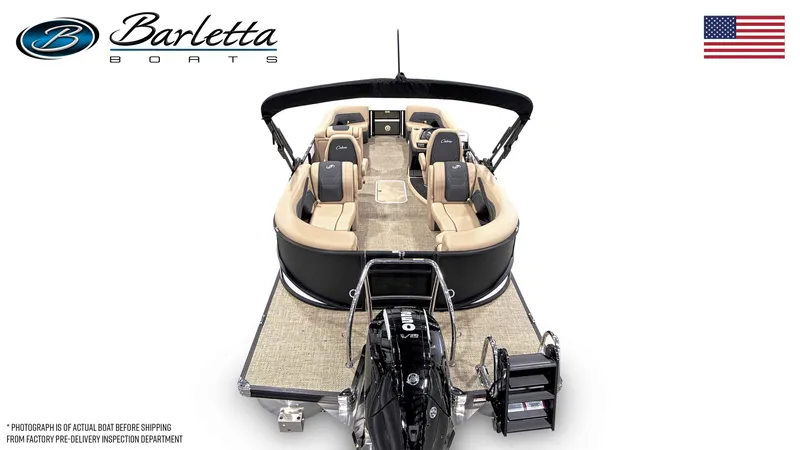 Slide: The Image of Barletta CABRIO C24QC/TT 2026 - 4