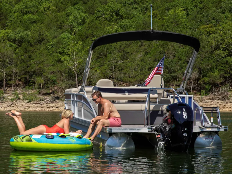 The Image of Barletta CABRIO C22UC/TT 2026 - 1