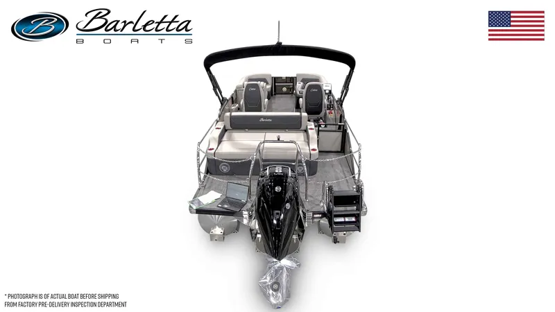 Slide: The Image of Barletta CABRIO C22UC/TT 2026 - 4