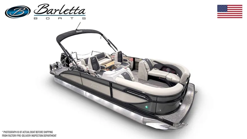 Slide: The Image of Barletta CABRIO C22UC/TT 2026 - 6
