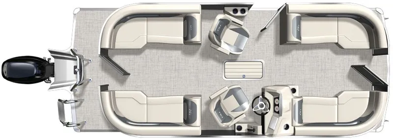Slide: The Image of Barletta ARIA A22QC/TT 2026 - 11