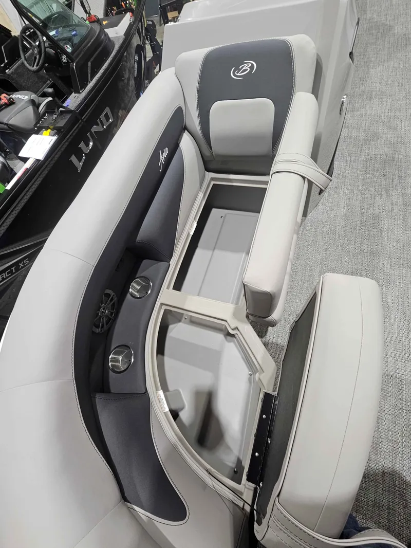 Slide: The Image of Barletta ARIA A22QC/TT 2026 - 5