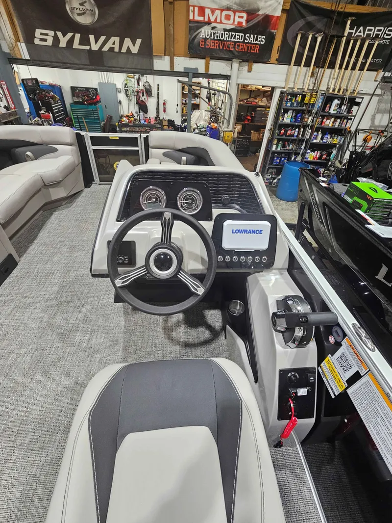 Slide: The Image of Barletta ARIA A22QC/TT 2026 - 7