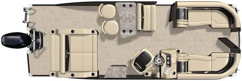 Slide: The Image of Barletta CABRIO C24UE/TT 2026 - 17