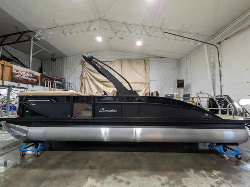 Slide: The Image of Barletta CABRIO C24UE/TT 2026 - 3