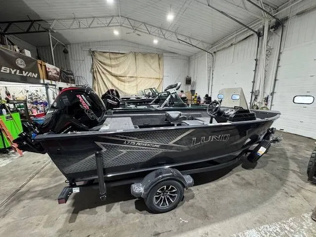 Slide: The Image of Lund 1775 ADV/SS 2026 - 5