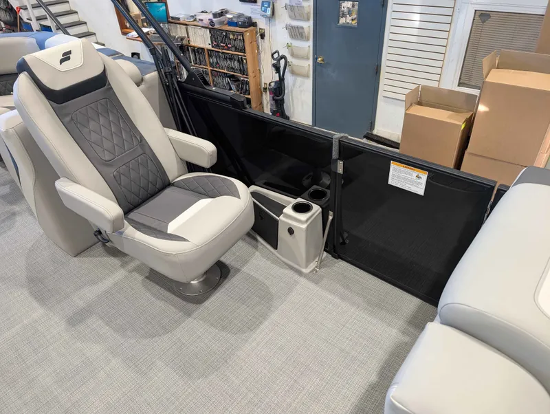 Slide: The Image of Starcraft SLS-3 R/TT 2026 - 11