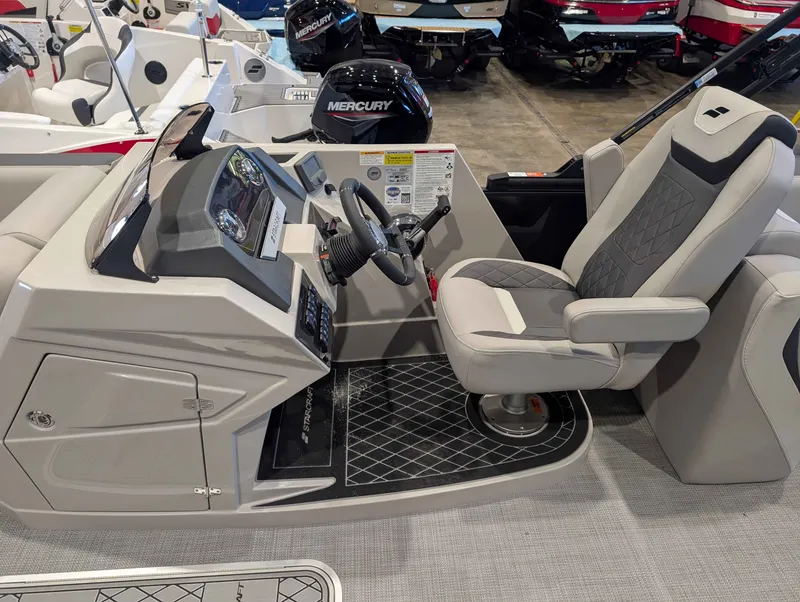 Slide: The Image of Starcraft SLS-3 R/TT 2026 - 12