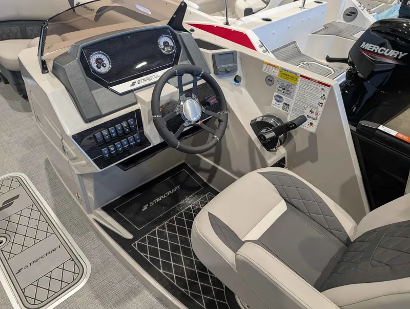 Slide: The Image of Starcraft SLS-3 R/TT 2026 - 13